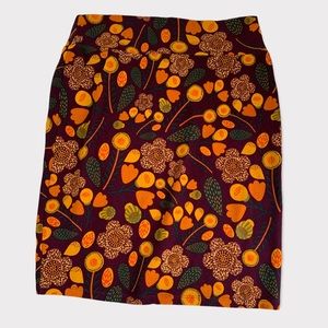 Lularoe size Extra large